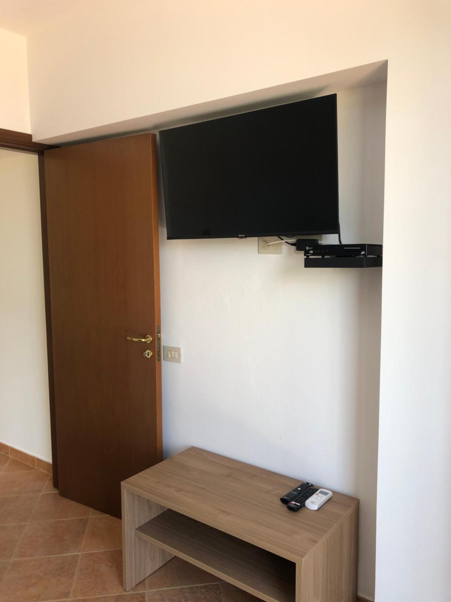 Casa Miraflores Cefalù Zimmer foto